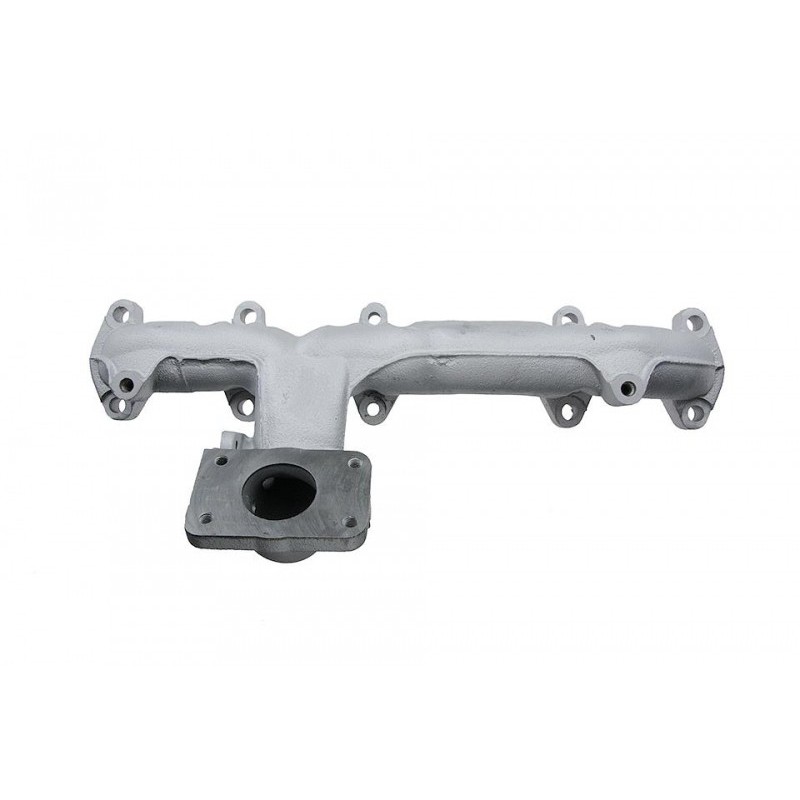 Manifold, eksosanlegg VW Crafter 2.5 TDI Image 2