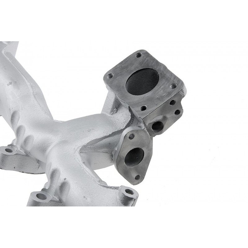 Manifold, eksosanlegg VW Crafter 2.5 TDI Image 3