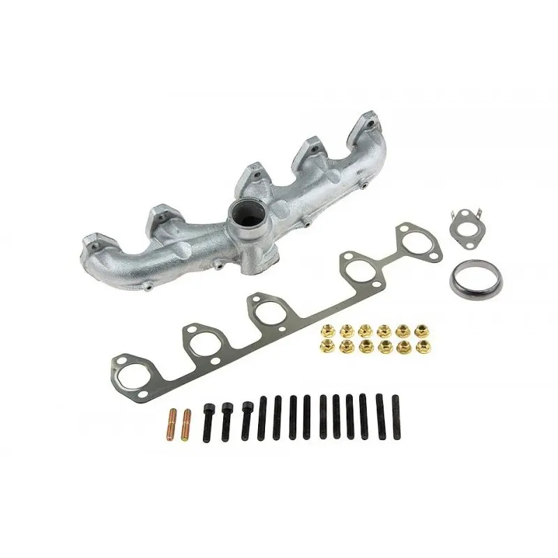 Manifold eksosanlegg VW T5 2003-2009 / VW Touareg 7L 2002 - 2010  | 2.5TDi – bilde 2
