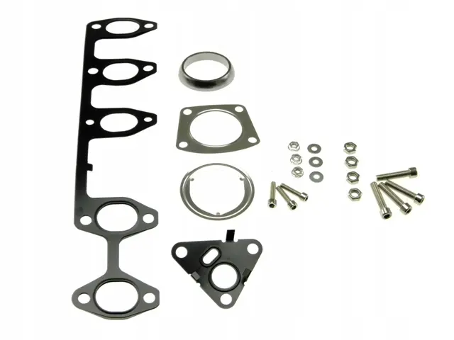 Manifold, eksosanlegg VW T5 2003 - 2010 │ 2.5TDI – bilde 5