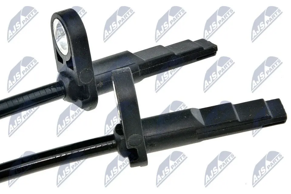 Mansjett, drivaksel hjulside Toyota Land Cruiser J120 │ NTY CV boot with clamps – bilde 2