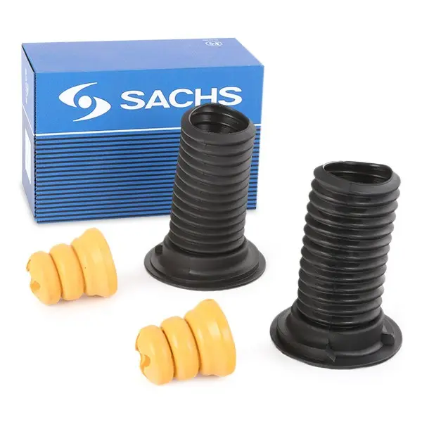 Mansjett/støtpute sett BMW i3 │ framaksel - Sachs Dust cover kit, shock absorber