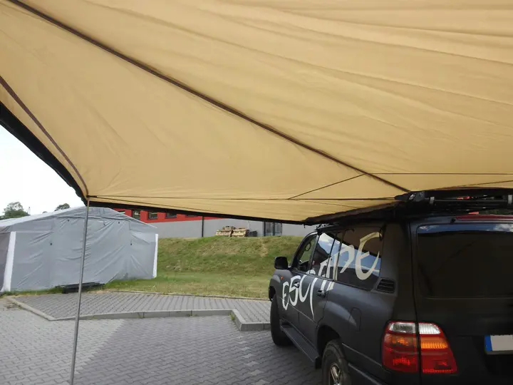 Markise Off-road 2,5m Image 3