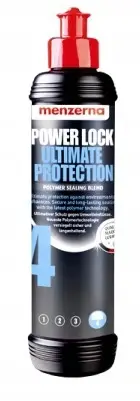 Menzerna Power Lock Ultimate Protection 250ml Image 1