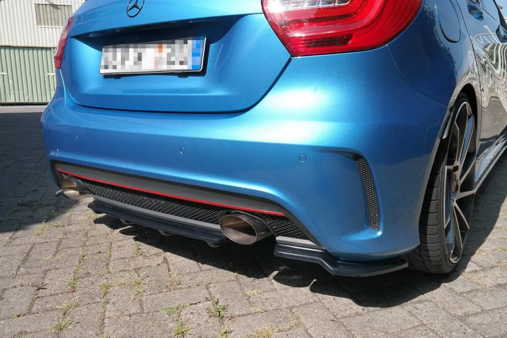 Mercedes-Benz A-Class W176 2013-2015 – bilde 2