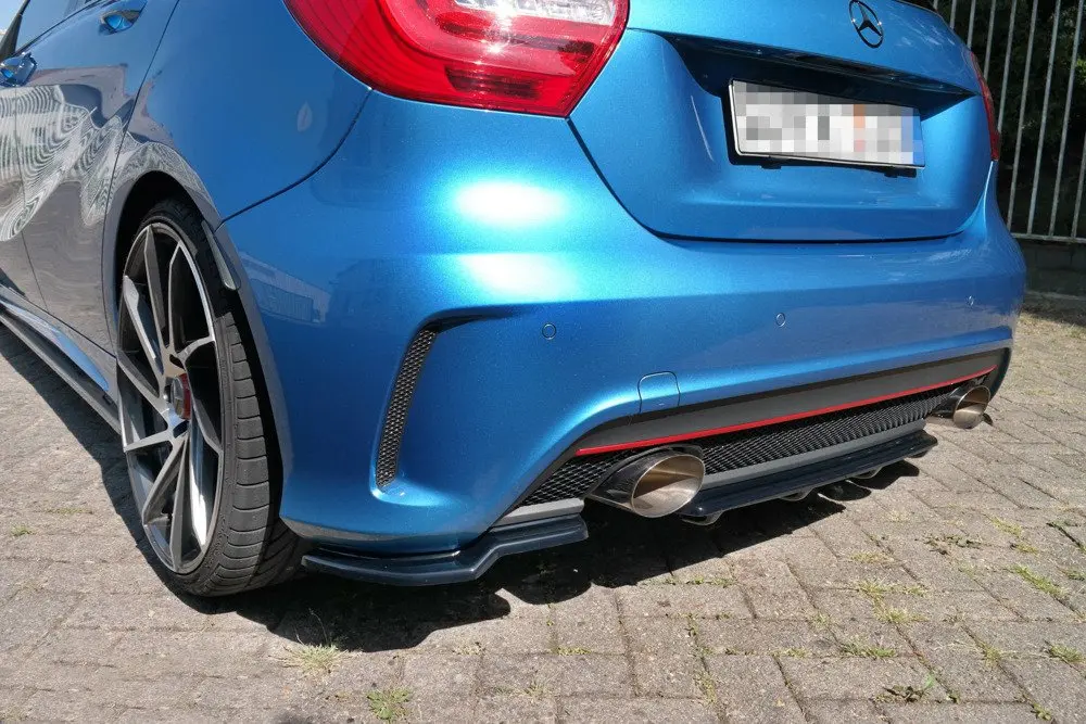 Mercedes-Benz A-Class W176 2013-2015 – bilde 3