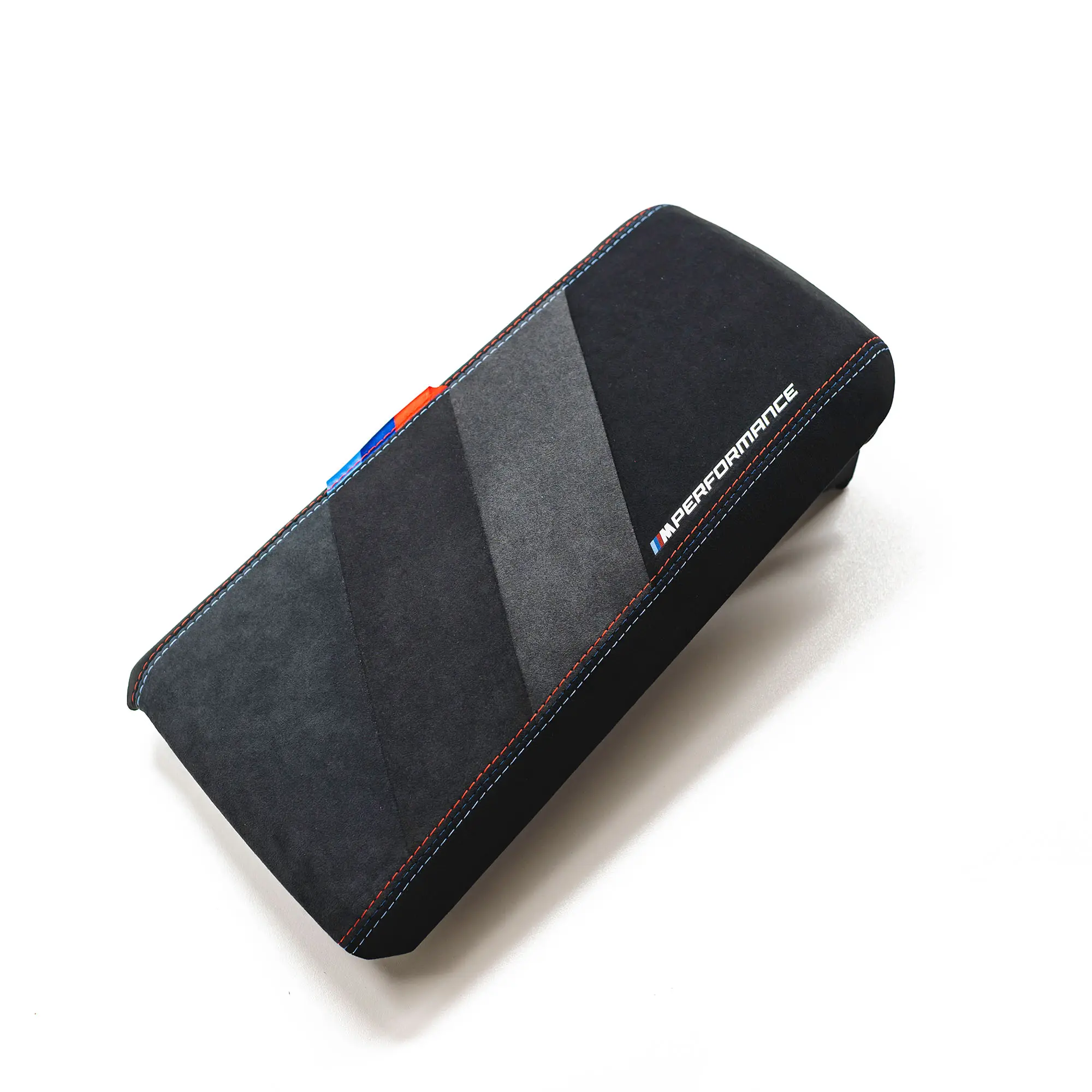 Midtarmlene M Performance Alcantara Image 2