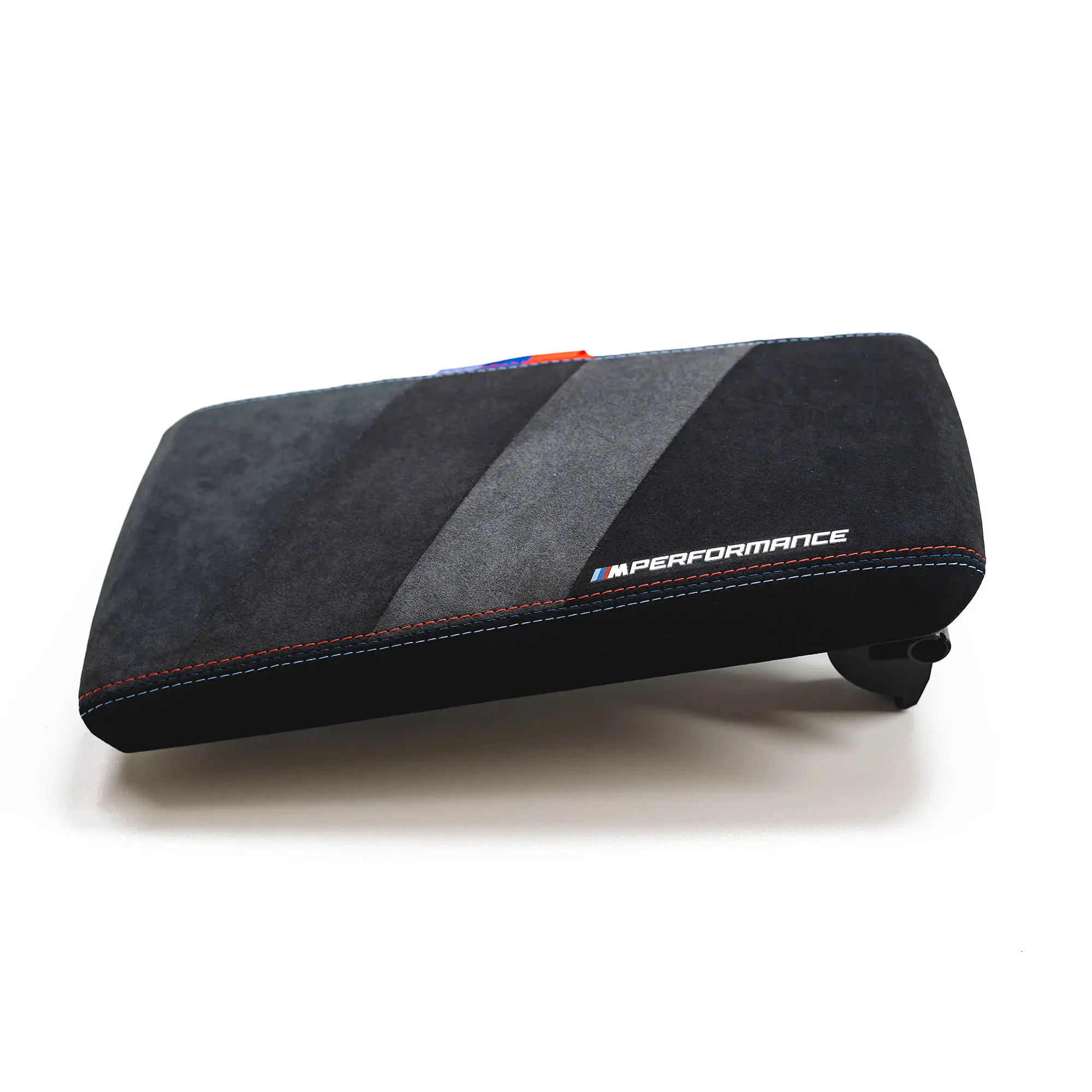 Midtarmlene M Performance Alcantara Image 3