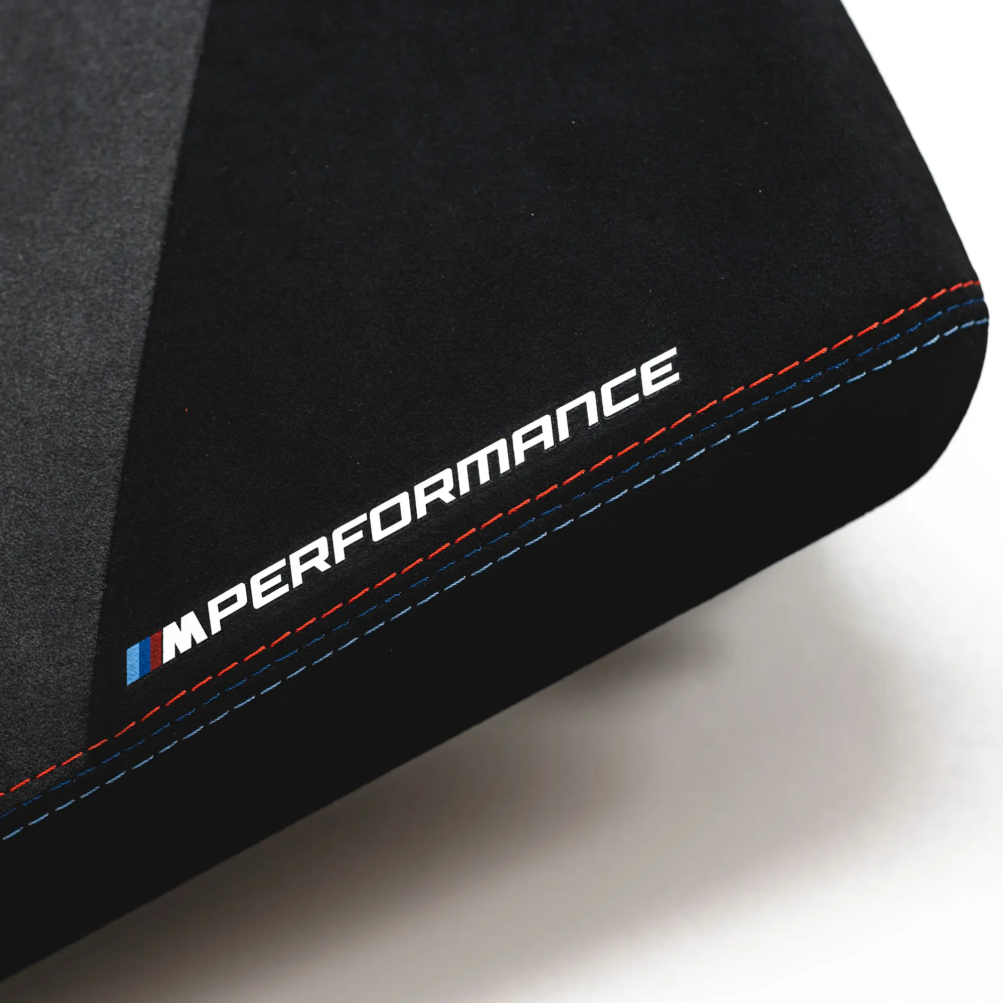 Midtarmlene M Performance Alcantara Image 4