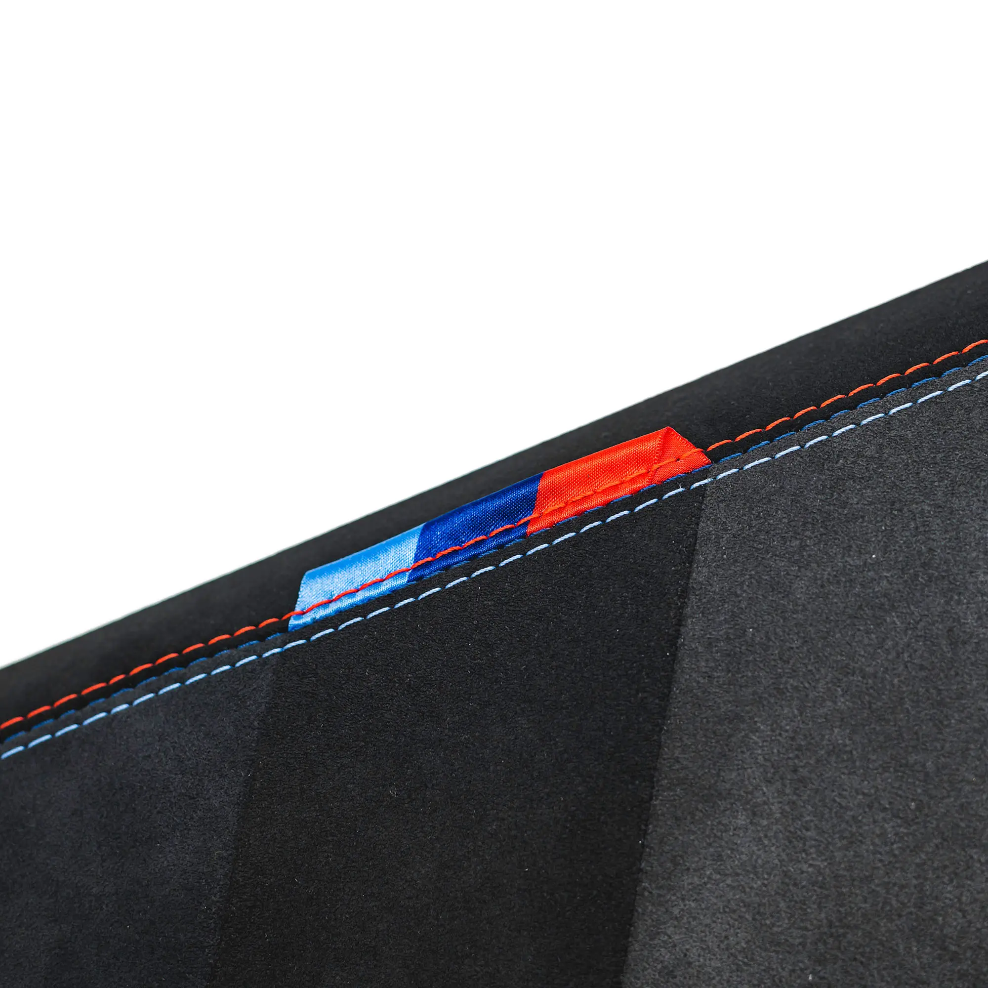Midtarmlene M Performance Alcantara Image 5
