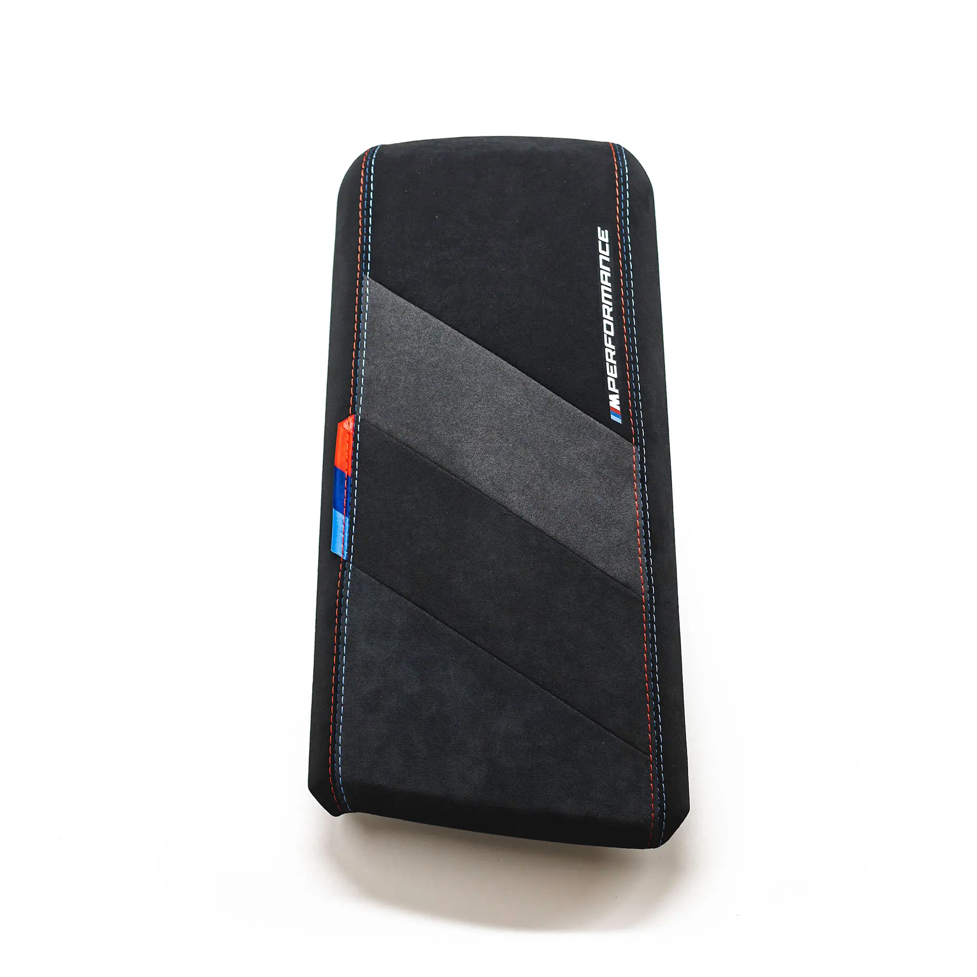 Midtarmlene M Performance Alcantara Image 6