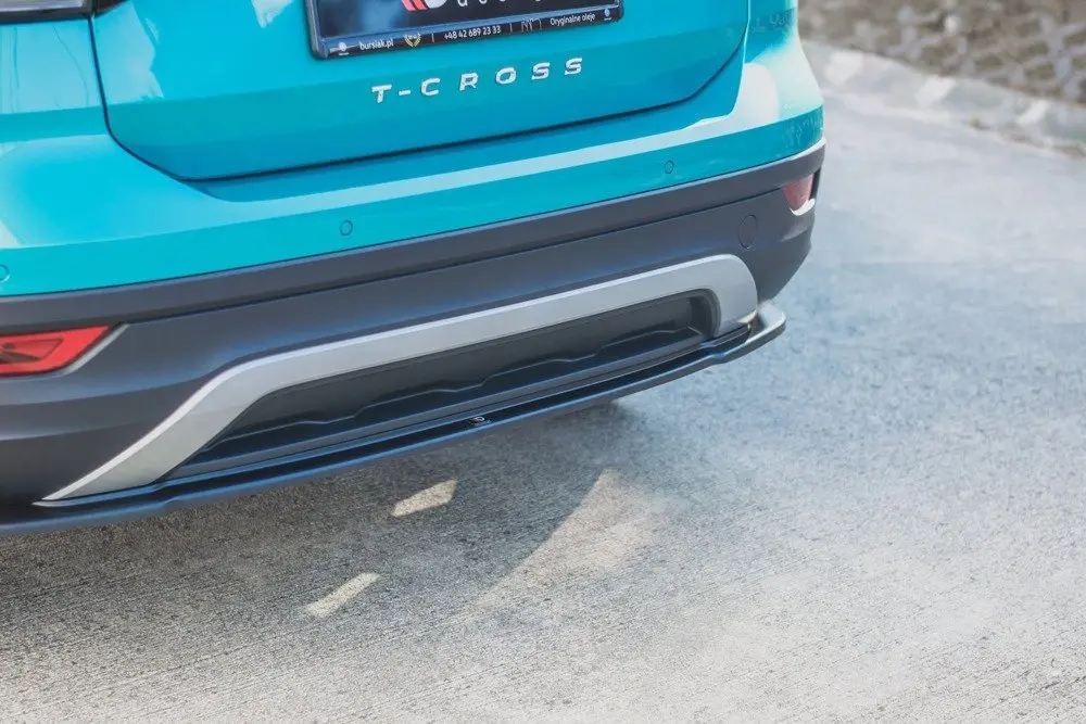 midtdeler bak Volkswagen T-Cross 2018 - – bilde 3