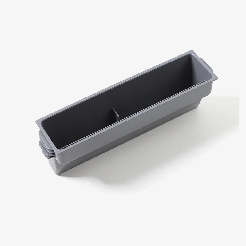 Midtkonsoll-organizer Tesla Model 3 Highland & Model Y Juniper | Midtkonsoll oppbevaring – bilde 2