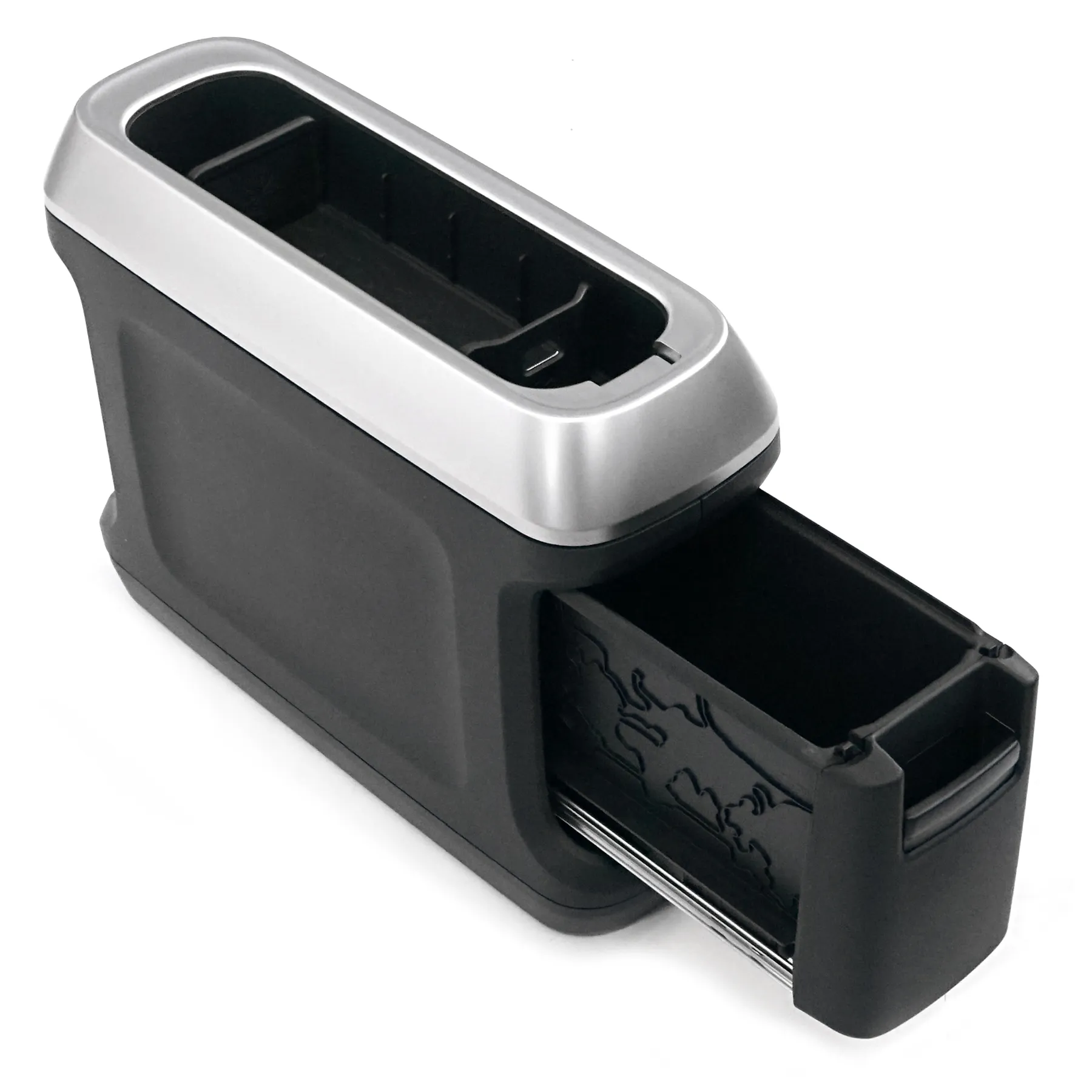 Midtkonsoll VW ID.Buzz 2022 -> │ Genuine® Living Box People Bulli Konsole – bilde 3