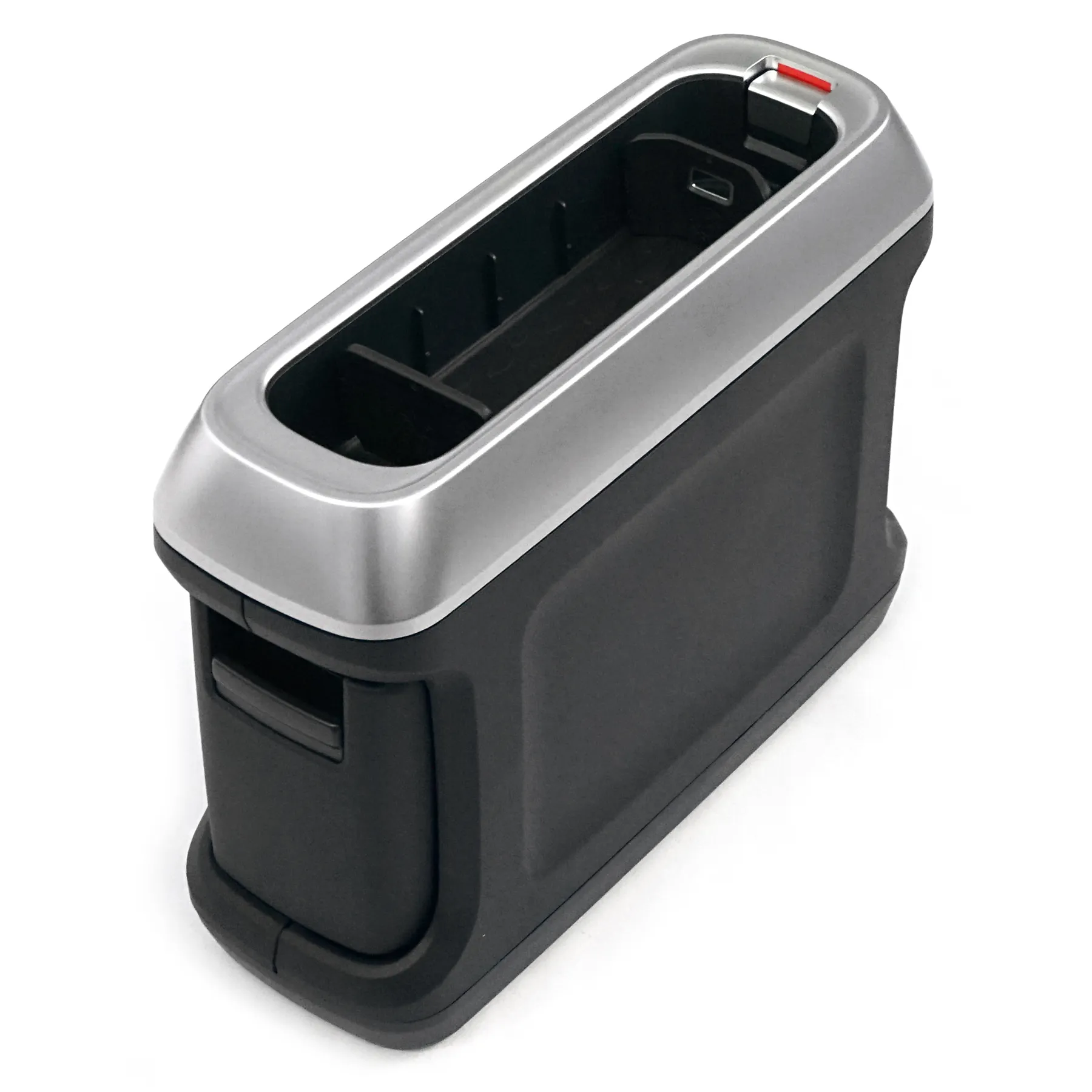 Midtkonsoll VW ID.Buzz 2022 -> │ Genuine® Living Box People Bulli Konsole – bilde 4