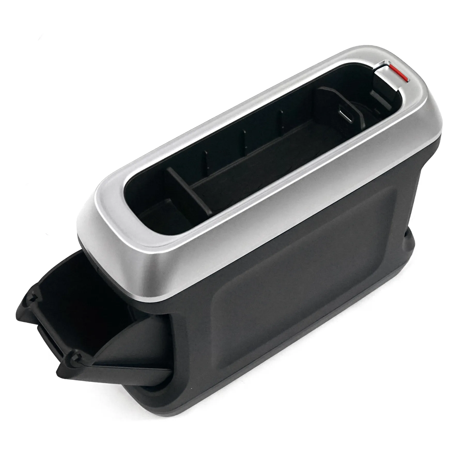 Midtkonsoll VW ID.Buzz 2022 -> │ Genuine® Living Box People Bulli Konsole – bilde 5