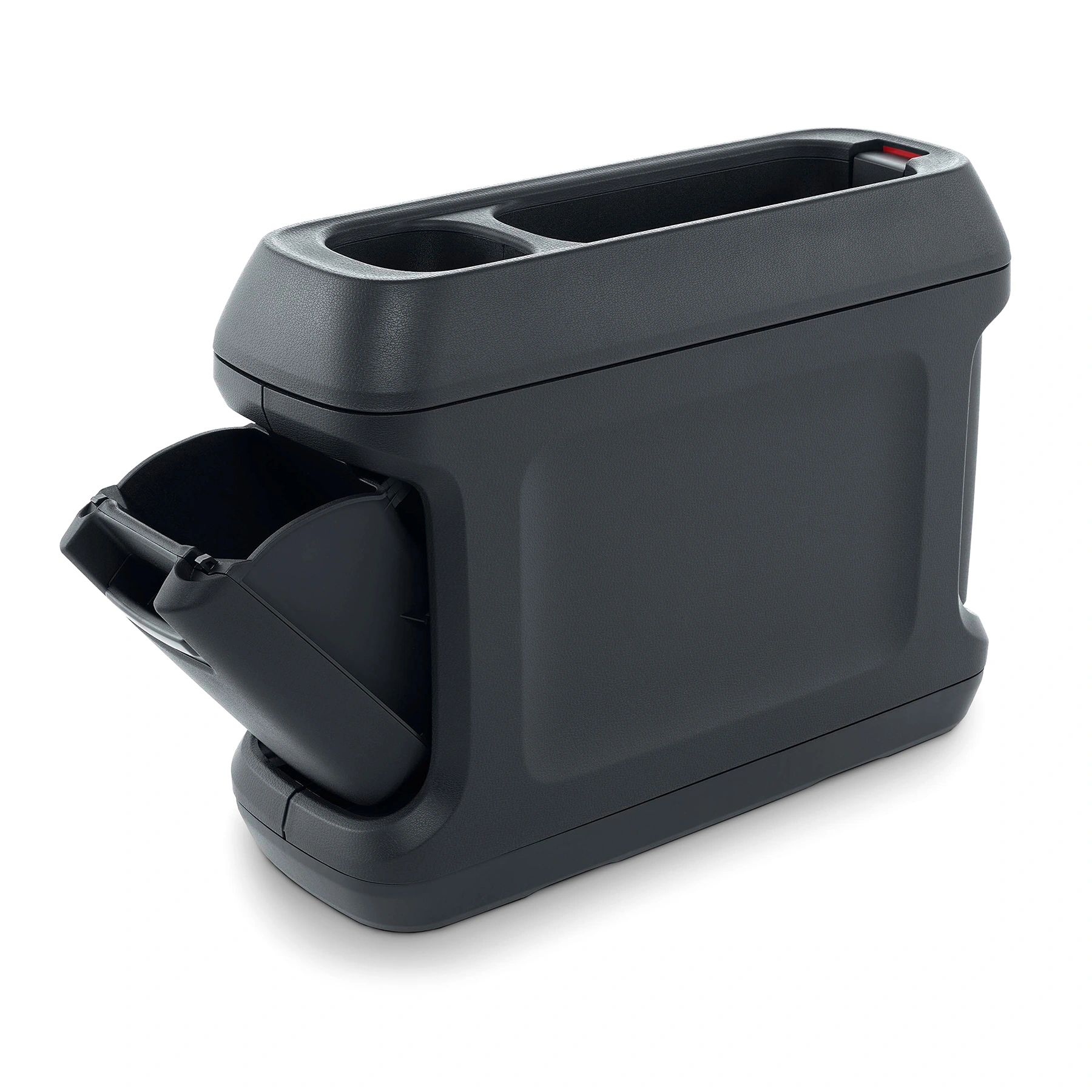 Midtkonsoll VW ID.Buzz Cargo 2022 -> │ Genuine® Living Box Cargo Konsole