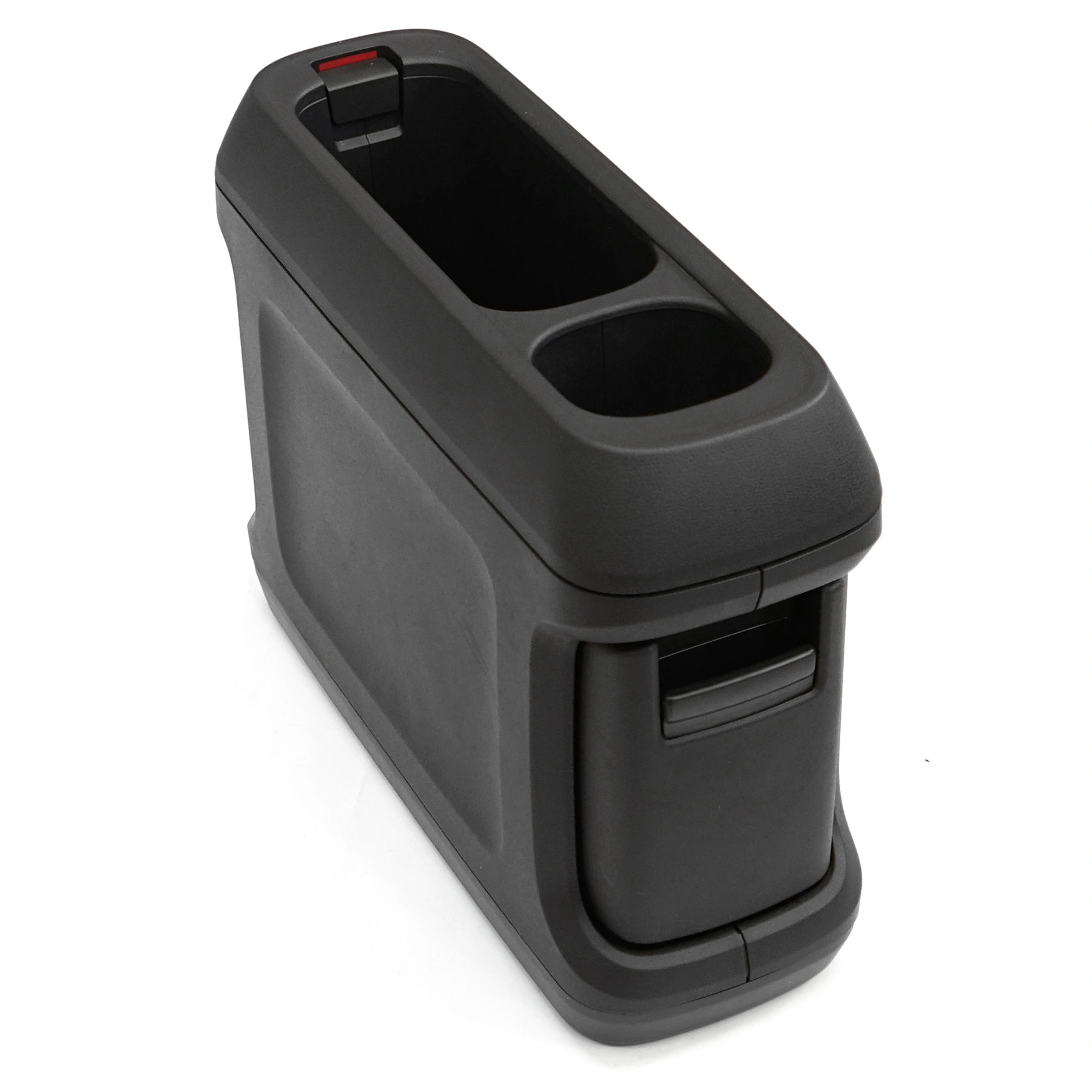 Midtkonsoll VW ID.Buzz Cargo 2022 -> │ Genuine® Living Box Cargo Konsole – bilde 2