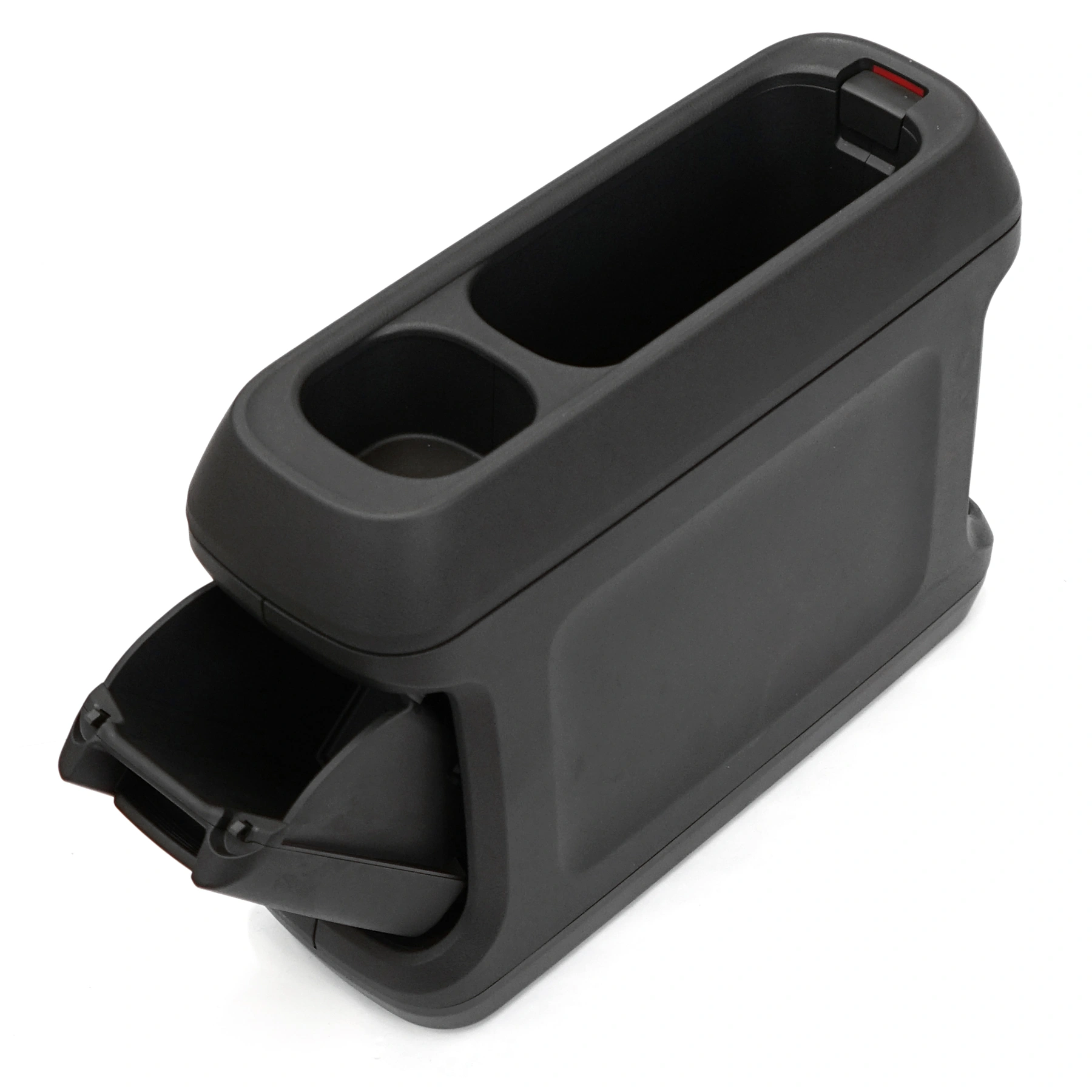 Midtkonsoll VW ID.Buzz Cargo 2022 -> │ Genuine® Living Box Cargo Konsole – bilde 3