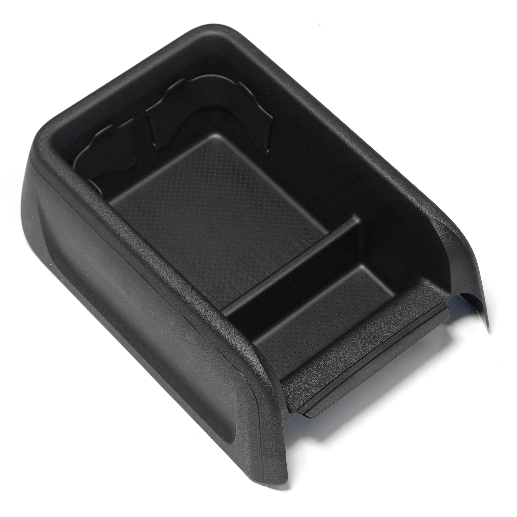 Midtkonsollskuff Skoda Elroq 2024 -> │ Genuine® hanskerom / koppholder – bilde 2