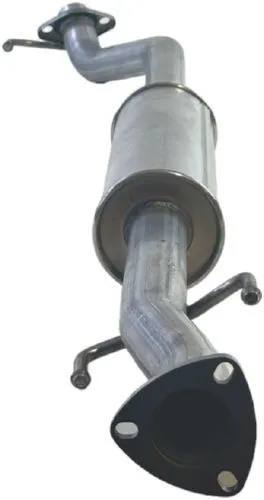 Midtre lydpotte Honda CR-V III (RE) 2.2 i-CTDi / i-DTEC 2007 - 2012 │  Genuine® Bosal – bilde 2