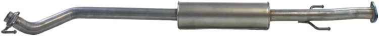 Midtre lydpotte Honda CR-V III (RE) 2.2 i-CTDi / i-DTEC 2007 - 2012 │  Genuine® Bosal – bilde 3
