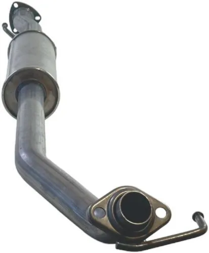 Midtre lydpotte Honda CR-V III (RE) 2.2 i-CTDi / i-DTEC 2007 - 2012 │  Genuine® Bosal – bilde 4
