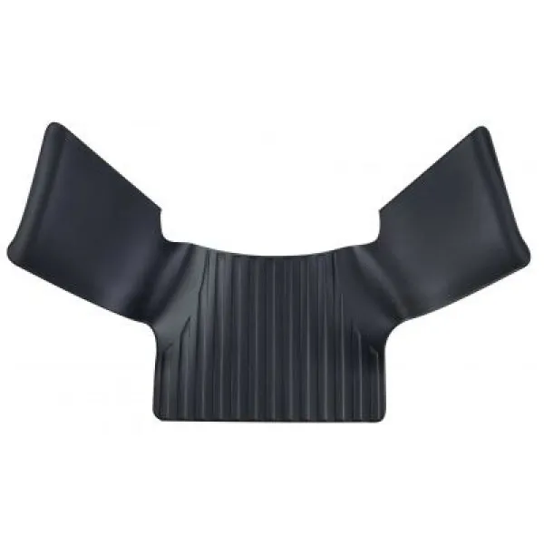 Midttunneldeksel Skoda Yeti 2009 - 2017 │ Genuine® Allværsmatte Tunnel gummimatte – bilde 2