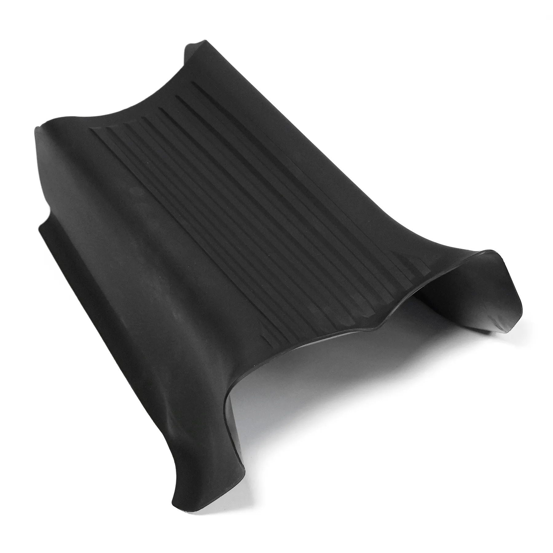 Midttunneldeksel Tunnel gummimatte Skoda Kodiaq II 2024 -> │ Genuine® Allværsmatte