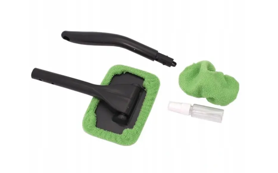 Mikrofiber på pinne XL-TOOLS