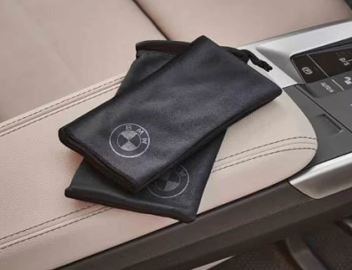 Mikrofiberklut for Skjermer BMW Display │ Genuine® Original – bilde 3