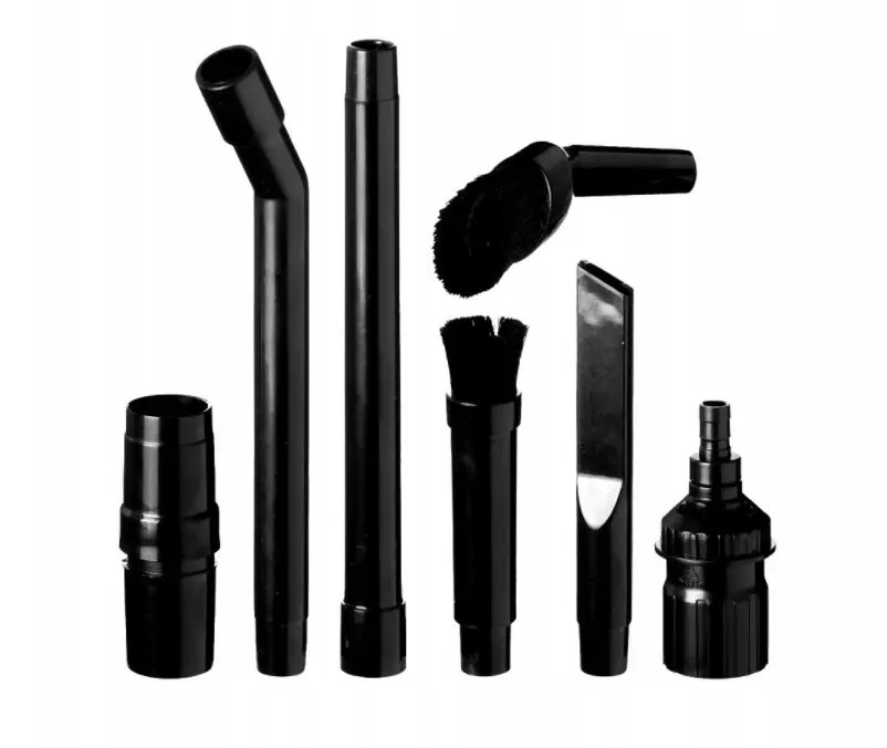 MiniBrushes til alle støvsugere -  8 stk. – bilde 3