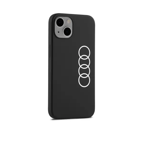 Mobildeksel Audi iPhone13 │ Genuine® Smartphone Case Etui