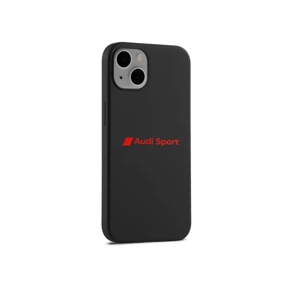 Mobildeksel Audi Sport iPhone13 │ Genuine® Smartphone Case Etui