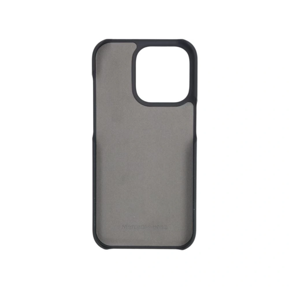 Mobildeksel Etui Mercedes-AMG for iPhone® 14 Pro – Polykarbonat og mikrofiber – bilde 2