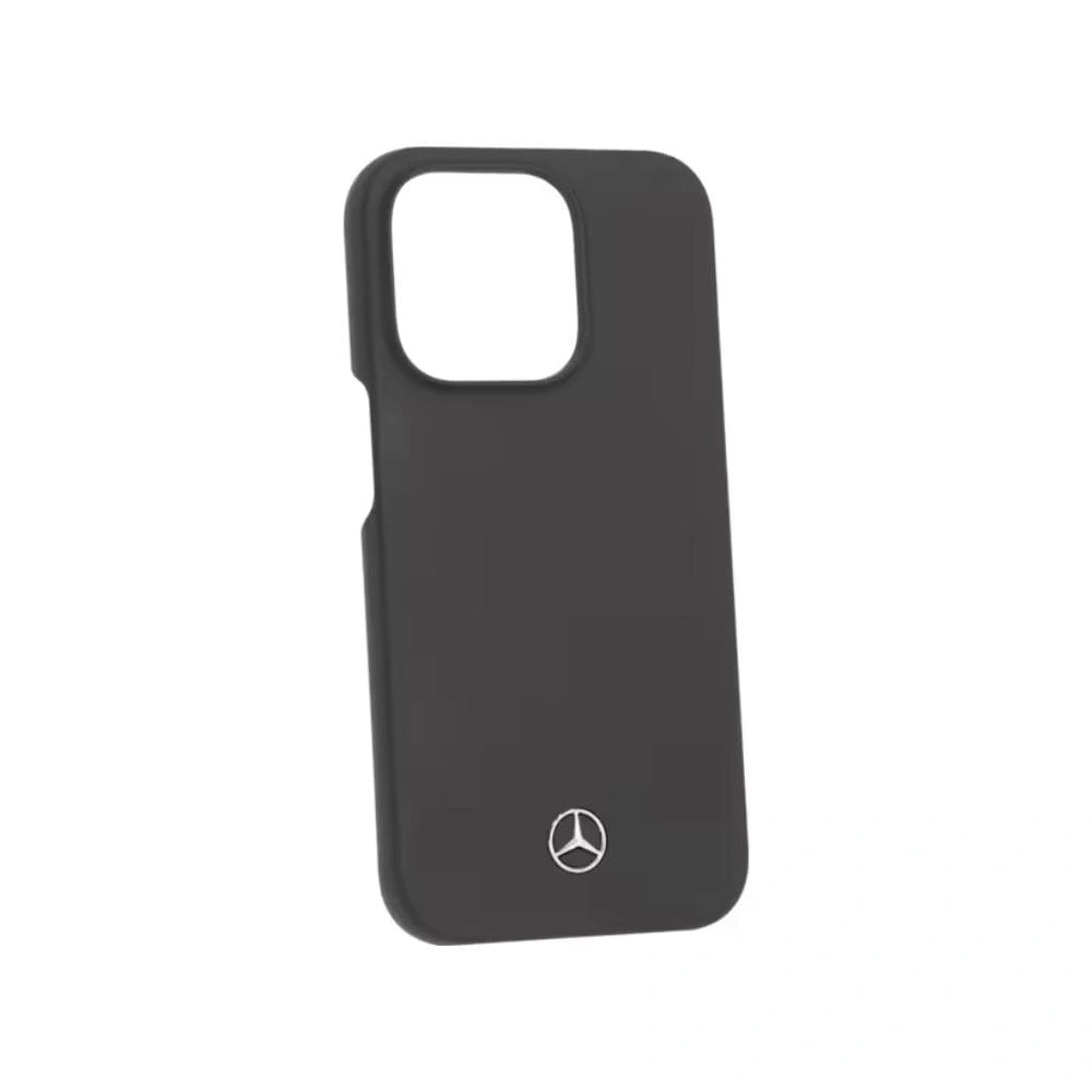Mobildeksel Etui Mercedes-AMG for iPhone® 14 Pro – Polykarbonat og mikrofiber – bilde 3