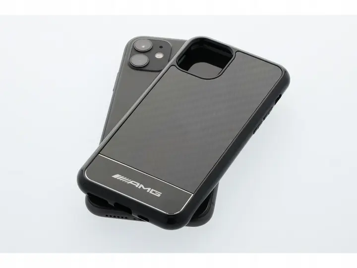 Mobildeksel iPhone 11 Mercedes-Benz AMG Image 2