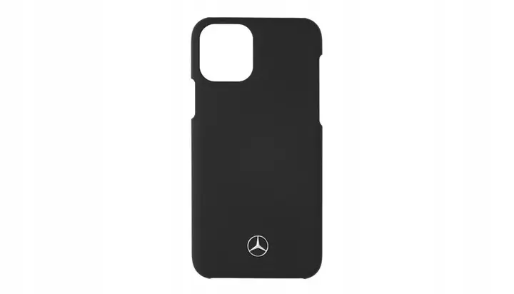Mobildeksel iPhone 11 Pro Mercedes-Benz