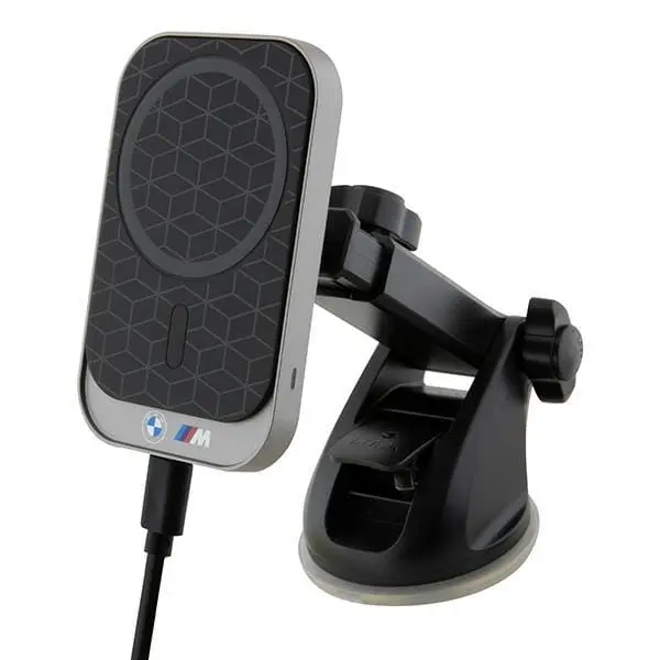 Mobilholder magnetisk med MagSafe BMW M │ Genuine® Magnetic Phone Mount Image 2