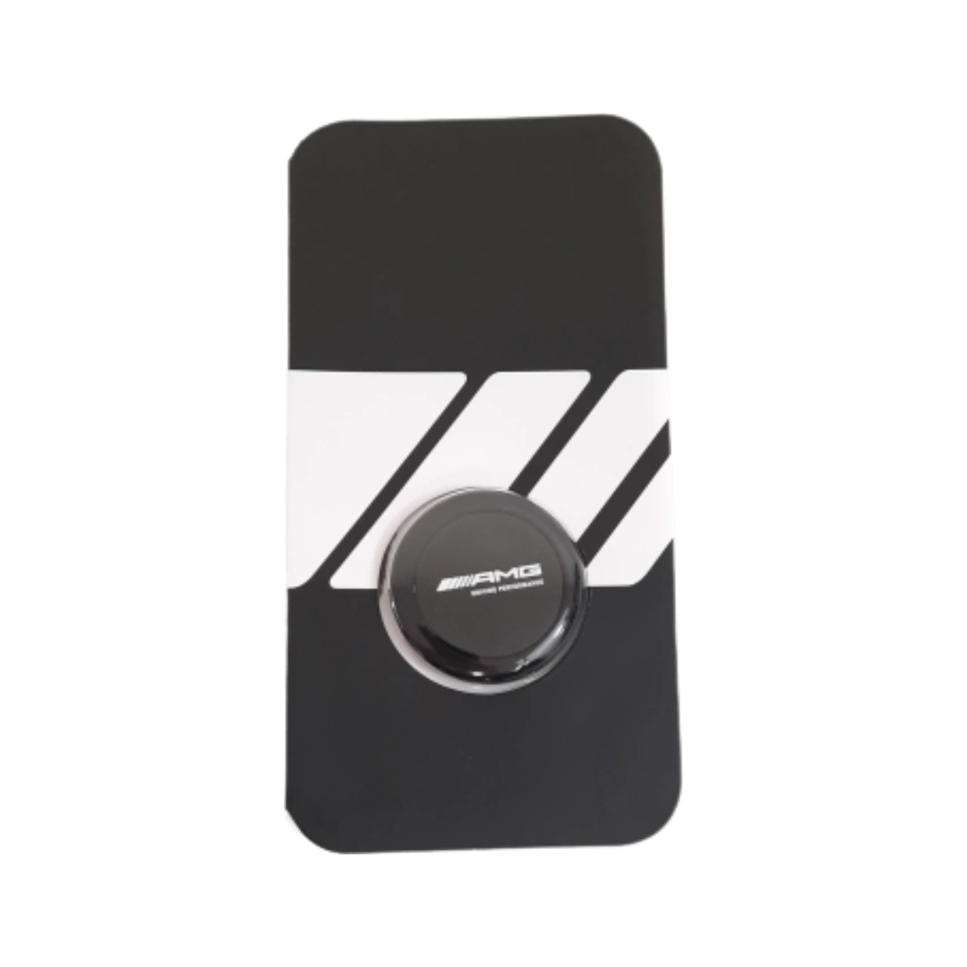 Mobilholder Mercedes-AMG Backflip® – Ultratynn ringholder – bilde 5