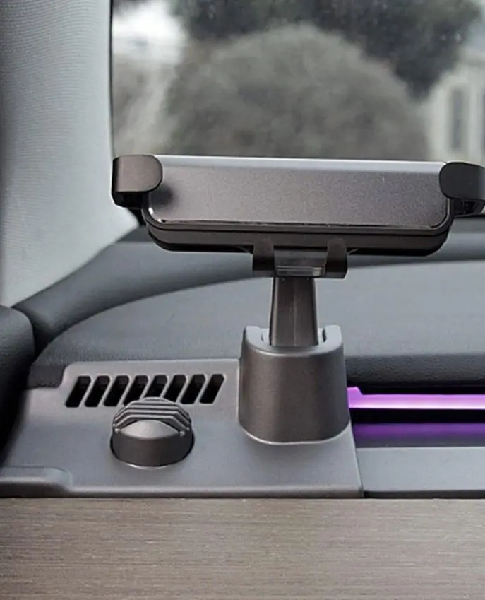 Mobilholder Tesla Model 3/Y  Image 3