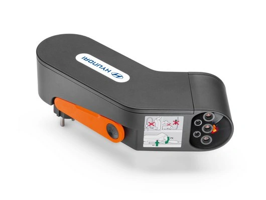 Mobilitetsdock Hyundai for EV / Hybrid / Plug-in Hybrid │ Genuine® Mobility dock