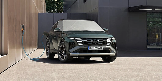 Mobilitetsdock Hyundai for EV / Hybrid / Plug-in Hybrid │ Genuine® Mobility dock – bilde 3