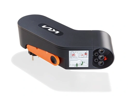 Mobilitetsdock Kia for EV / Hybrid / Plug-in Hybrid │ Genuine® Mobility dock Image 1