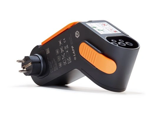 Mobilitetsdock Kia for EV / Hybrid / Plug-in Hybrid │ Genuine® Mobility dock Image 2