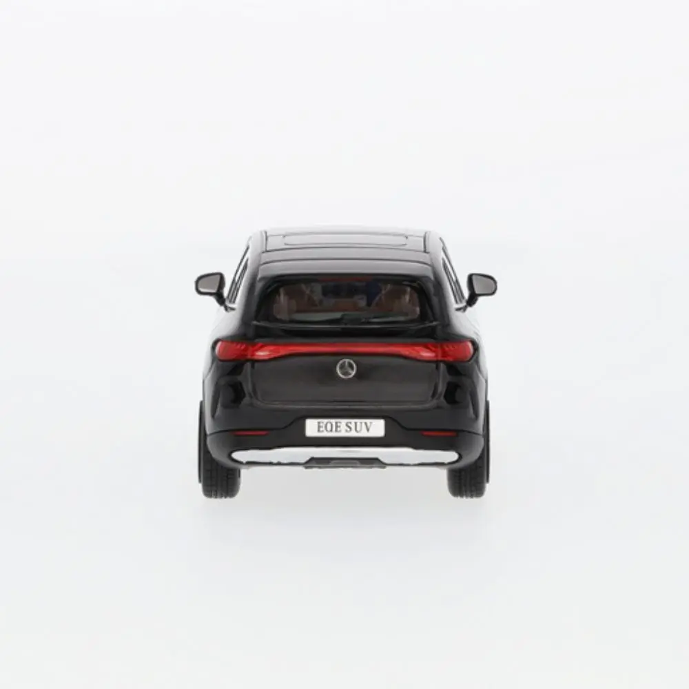 Modellbil Mercedes-Benz EQE (X294) SUV AMG Line │ Modellauto 1:43 Black – bilde 5