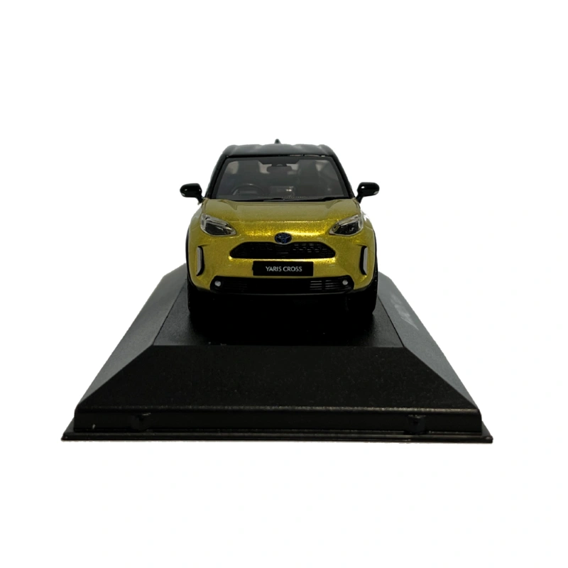 Modellbil Toyota Yaris Cross 1:43 – bilde 3