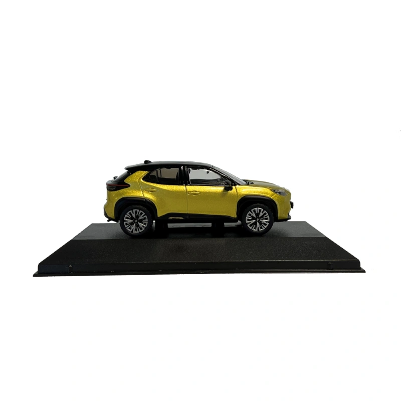 Modellbil Toyota Yaris Cross 1:43 – bilde 4