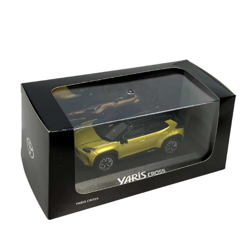 Modellbil Toyota Yaris Cross 1:43 – bilde 6