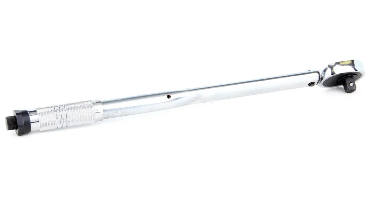 Momentnøkkel 1/2" 28–210 Nm med sperre – Vorel Image 5